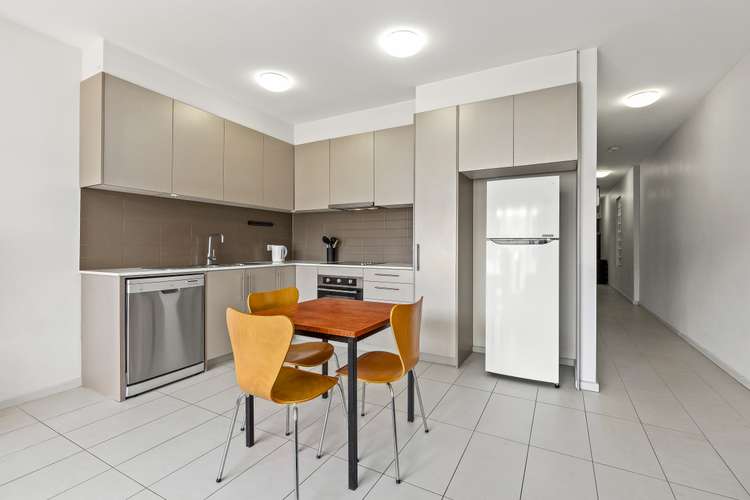 Second view of Homely apartment listing, 1/142 McKinnon Road, Mckinnon VIC 3204