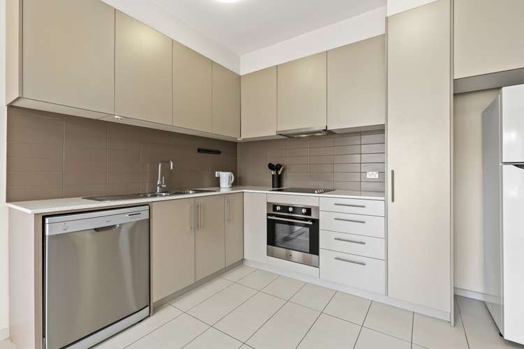 Third view of Homely apartment listing, 1/142 McKinnon Road, Mckinnon VIC 3204