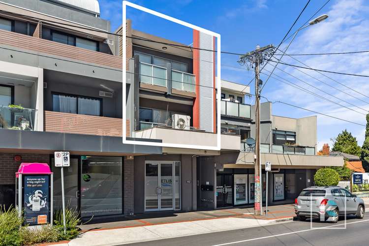 Fifth view of Homely apartment listing, 1/142 McKinnon Road, Mckinnon VIC 3204