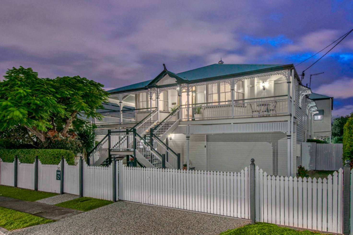 Main view of Homely house listing, 20 Bulimba Street, Bulimba QLD 4171