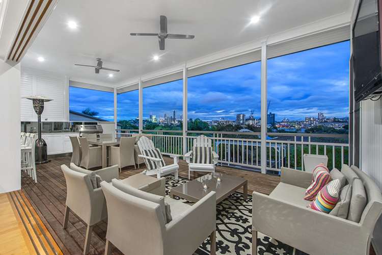Second view of Homely house listing, 20 Bulimba Street, Bulimba QLD 4171