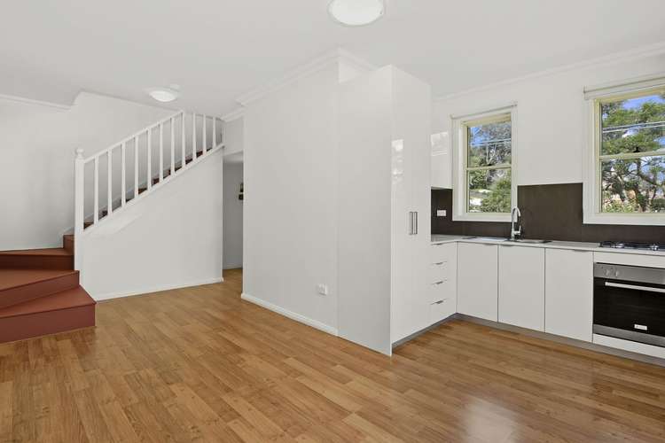 Fourth view of Homely semiDetached listing, 44A East Parade, Eastwood NSW 2122