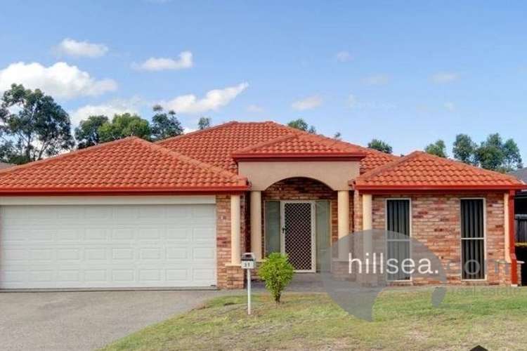 Main view of Homely house listing, 31 Zane Street, Molendinar QLD 4214