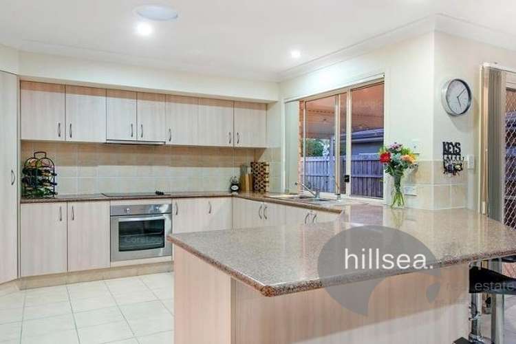 Third view of Homely house listing, 31 Zane Street, Molendinar QLD 4214