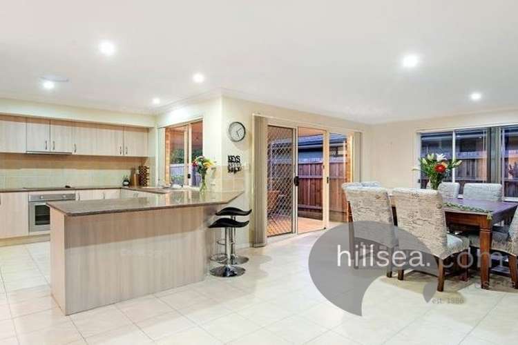 Fourth view of Homely house listing, 31 Zane Street, Molendinar QLD 4214