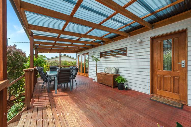 Sixth view of Homely house listing, 15 Kelvedon Avenue, Taroona TAS 7053