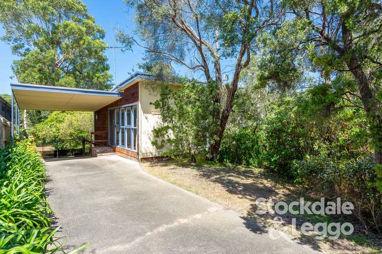 Fourth view of Homely house listing, 5 Johns Drive, Rye VIC 3941