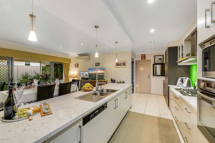 Fifth view of Homely house listing, 145 Stenner Street, Rangeville QLD 4350