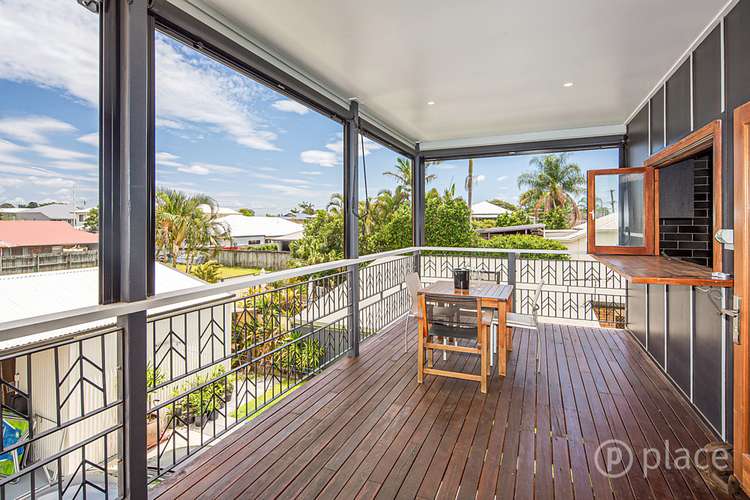 Second view of Homely house listing, 242 Nudgee Road, Hendra QLD 4011