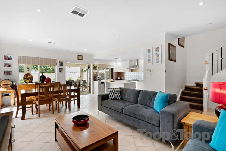 Third view of Homely house listing, 1A Allora Place, Semaphore Park SA 5019