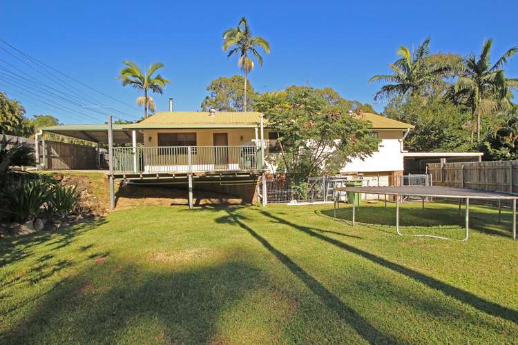 Second view of Homely house listing, 40 Sheridan Crescent, Shailer Park QLD 4128