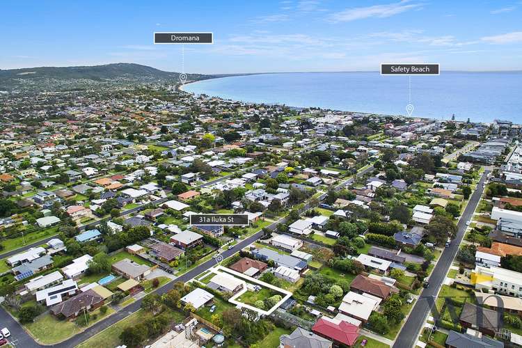 Second view of Homely residentialLand listing, 31a Iluka Street, Safety Beach VIC 3936