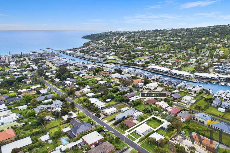 Fourth view of Homely residentialLand listing, 31a Iluka Street, Safety Beach VIC 3936