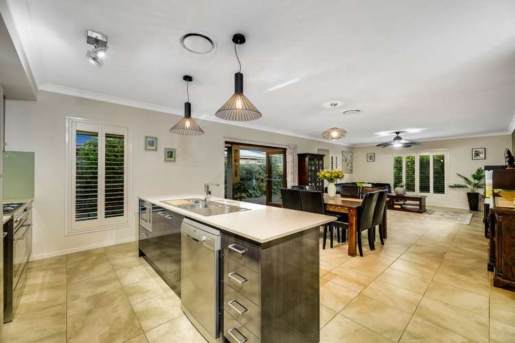 Third view of Homely house listing, 16 Entabeni Drive, Kearneys Spring QLD 4350