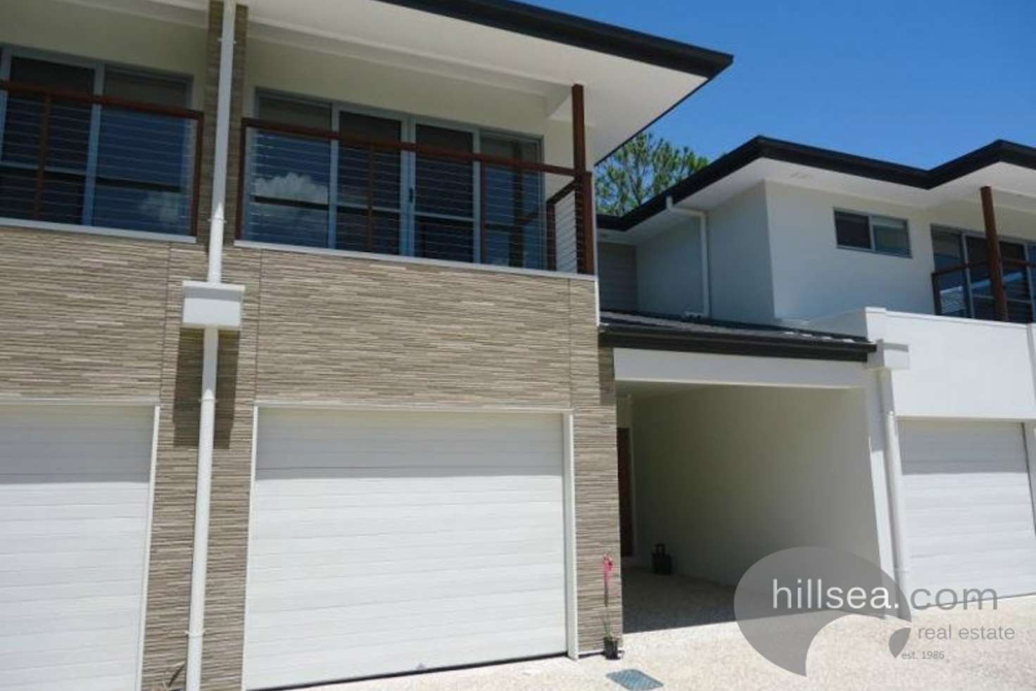 Main view of Homely townhouse listing, 21/26 Careel Close, Helensvale QLD 4212
