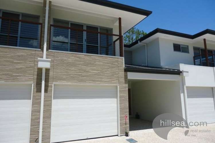 Main view of Homely townhouse listing, 21/26 Careel Close, Helensvale QLD 4212