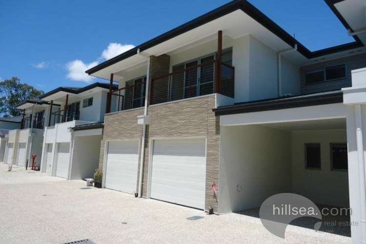 Second view of Homely townhouse listing, 21/26 Careel Close, Helensvale QLD 4212