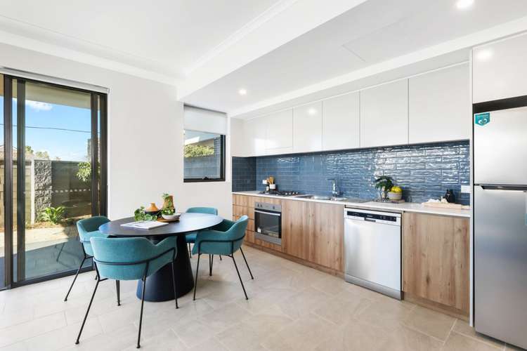 Third view of Homely apartment listing, 24/104 Bridge Road, Westmead NSW 2145