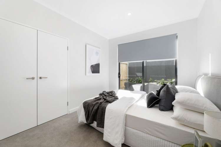 Fourth view of Homely apartment listing, 24/104 Bridge Road, Westmead NSW 2145