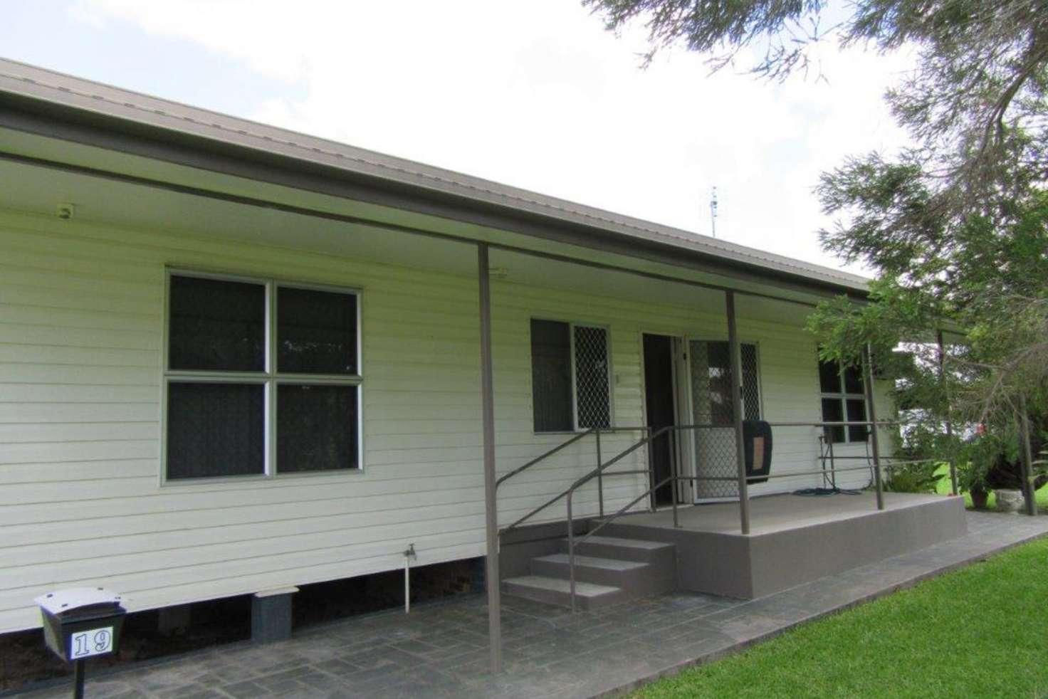 Main view of Homely house listing, 19 Jesson Street, Ingham QLD 4850