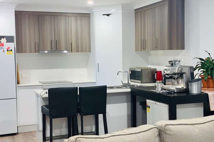 Third view of Homely unit listing, 3/24 Nugent Street, Wilsonton QLD 4350