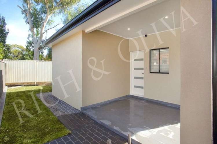 Main view of Homely other listing, 13A Statham Street, Belfield NSW 2191