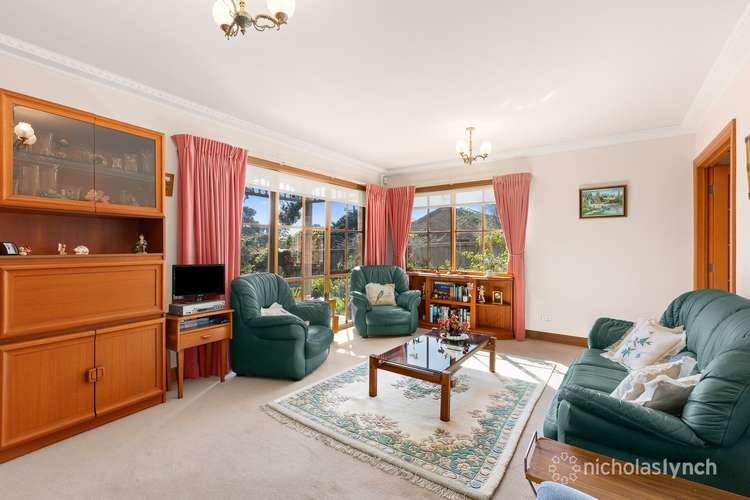 Second view of Homely house listing, 2 Old Mornington Road, Mount Eliza VIC 3930