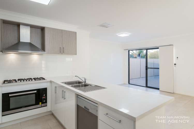 Third view of Homely house listing, 23A Wooramel Way, Nollamara WA 6061