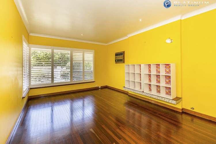 Fifth view of Homely house listing, 40 Winifred Road, Bayswater WA 6053