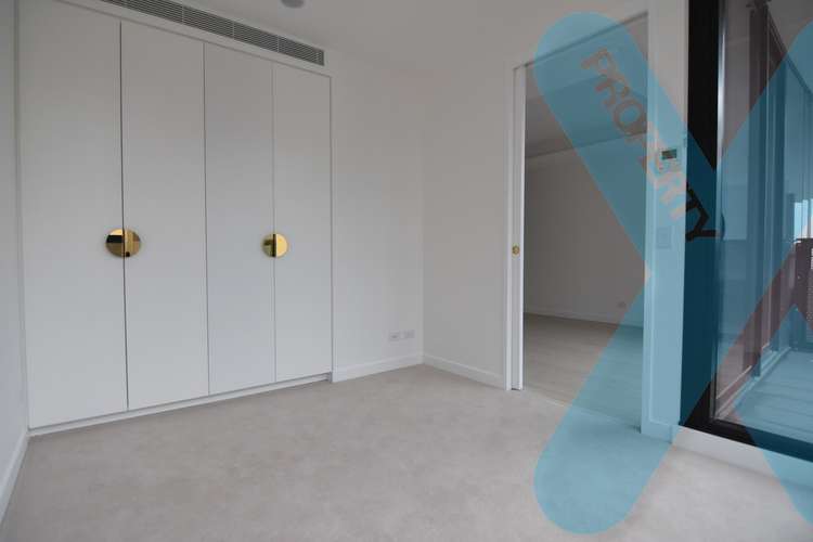 Fifth view of Homely apartment listing, 406/74 Eastern Road, South Melbourne VIC 3205