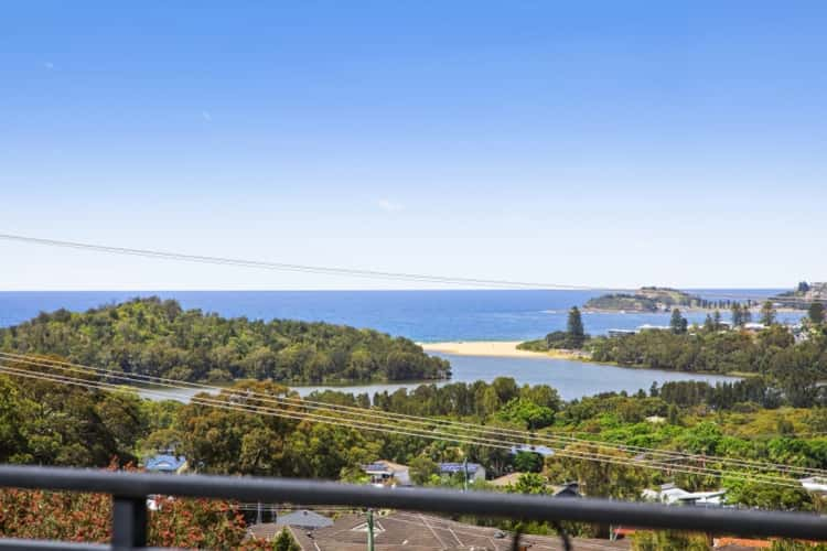 Second view of Homely house listing, 57 Coreen Drive, Wamberal NSW 2260