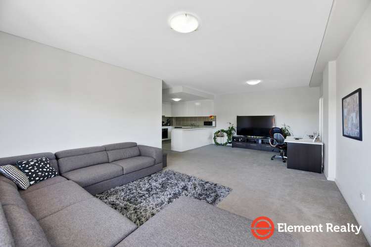 Third view of Homely apartment listing, 21/81-83 Kissing Point Road, Dundas NSW 2117