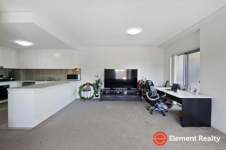 Fourth view of Homely apartment listing, 21/81-83 Kissing Point Road, Dundas NSW 2117