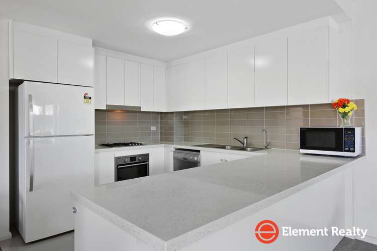 Fifth view of Homely apartment listing, 21/81-83 Kissing Point Road, Dundas NSW 2117