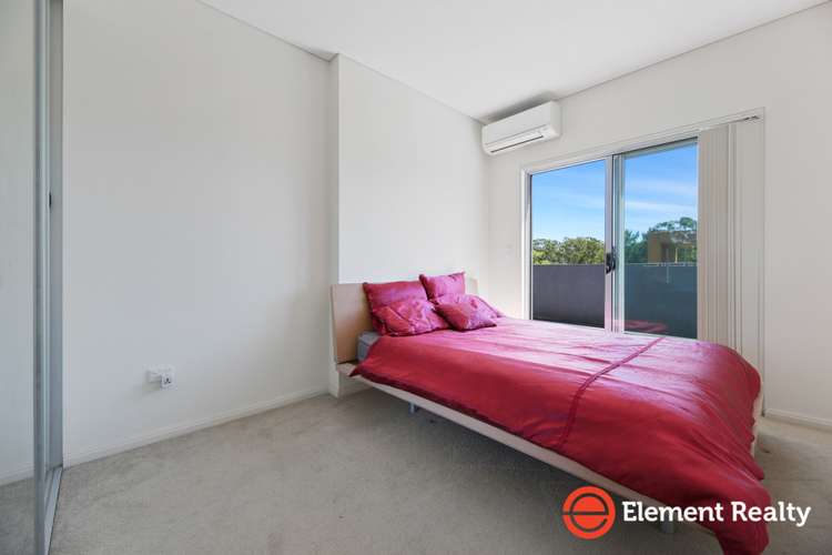 Sixth view of Homely apartment listing, 21/81-83 Kissing Point Road, Dundas NSW 2117
