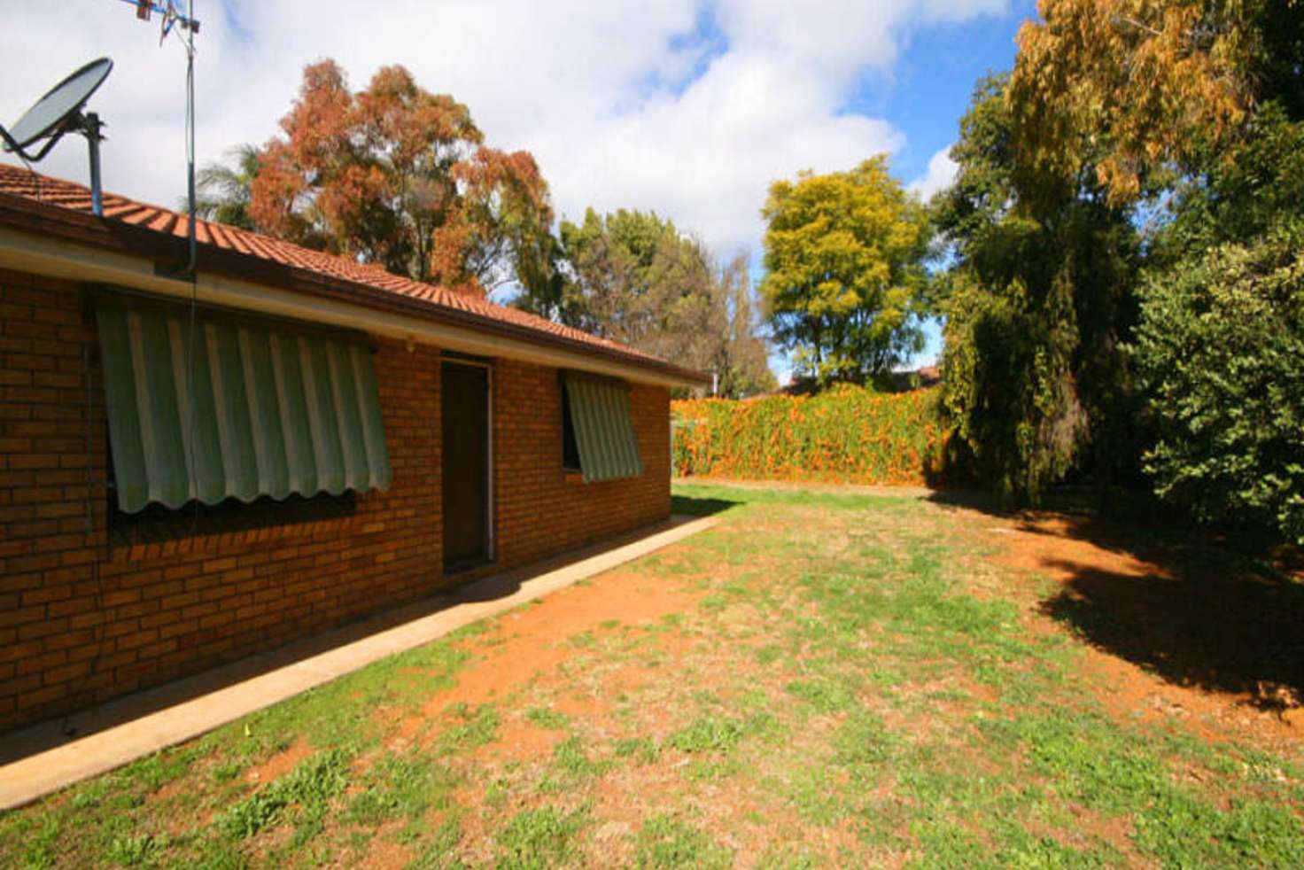 Main view of Homely unit listing, 2/31 Bando Street, Gunnedah NSW 2380