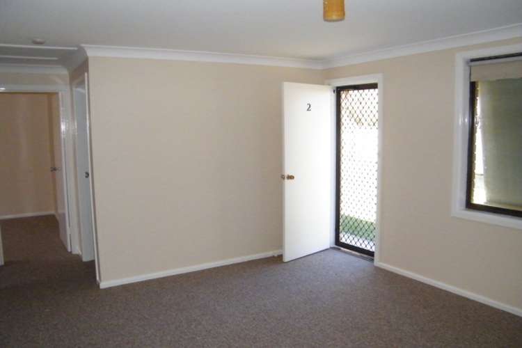 Second view of Homely unit listing, 2/31 Bando Street, Gunnedah NSW 2380