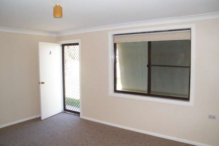 Third view of Homely unit listing, 2/31 Bando Street, Gunnedah NSW 2380