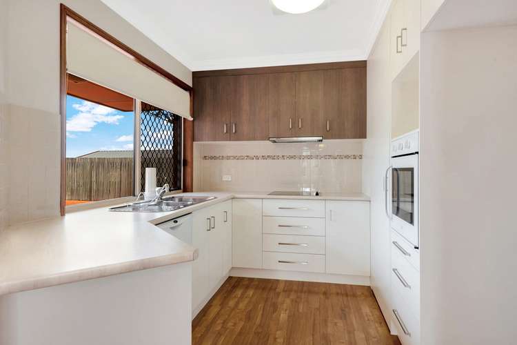 Fifth view of Homely unit listing, 2/58 Tara Street, Wilsonton QLD 4350