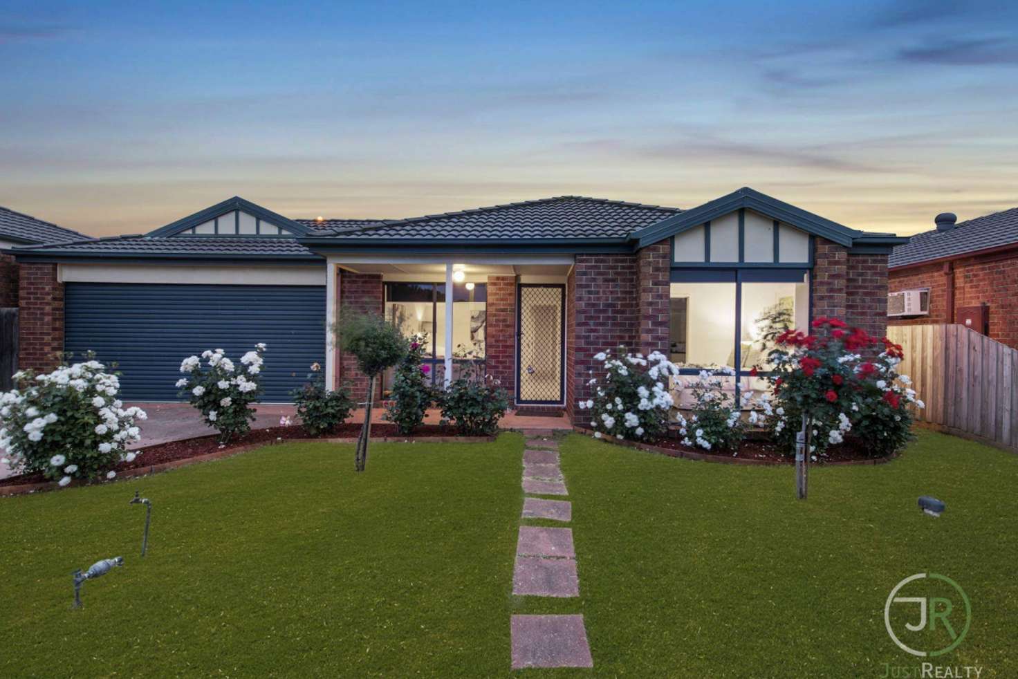 Main view of Homely house listing, 2 Malfoy Mews, Cranbourne West VIC 3977
