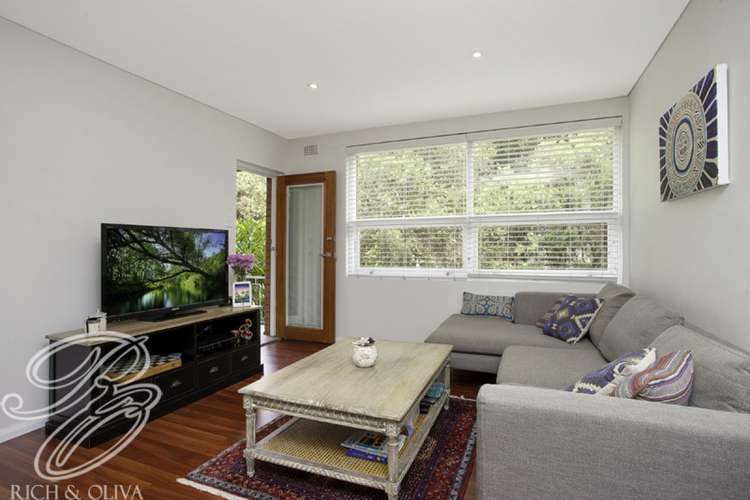 Third view of Homely flat listing, 3/6-8 Belmore Street, Burwood NSW 2134