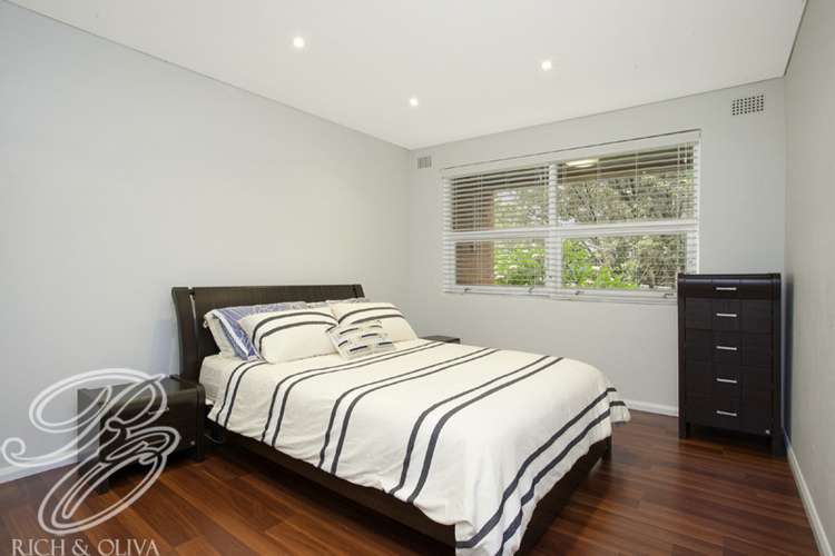Fifth view of Homely flat listing, 3/6-8 Belmore Street, Burwood NSW 2134