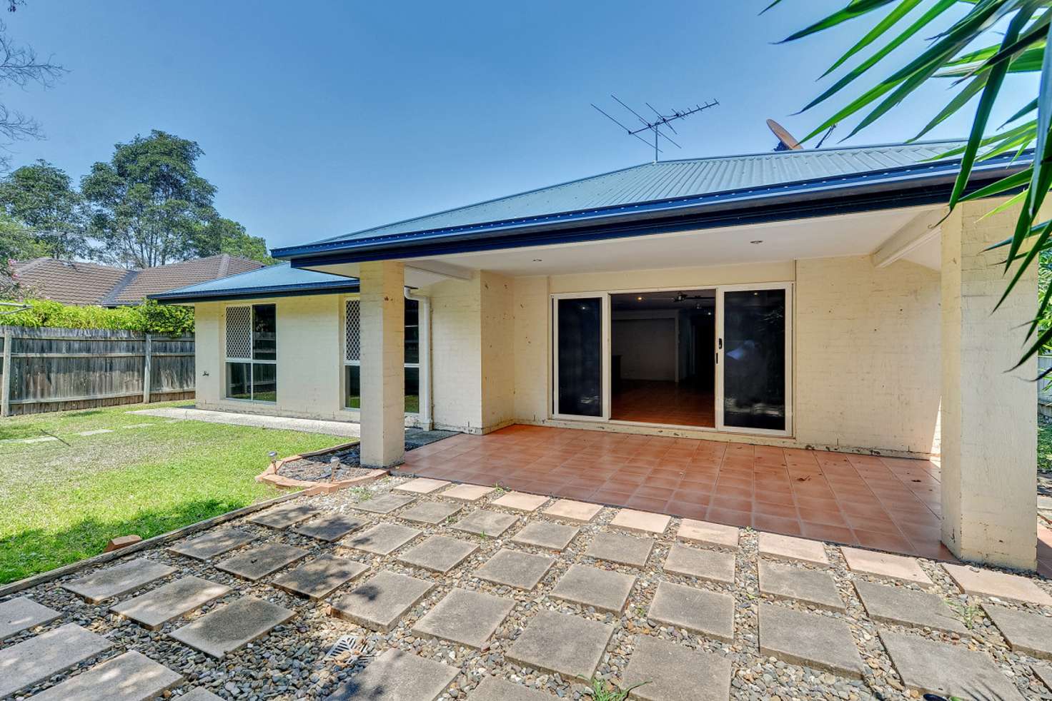 Main view of Homely house listing, 155 Edenbrooke Drive, Seventeen Mile Rocks QLD 4073