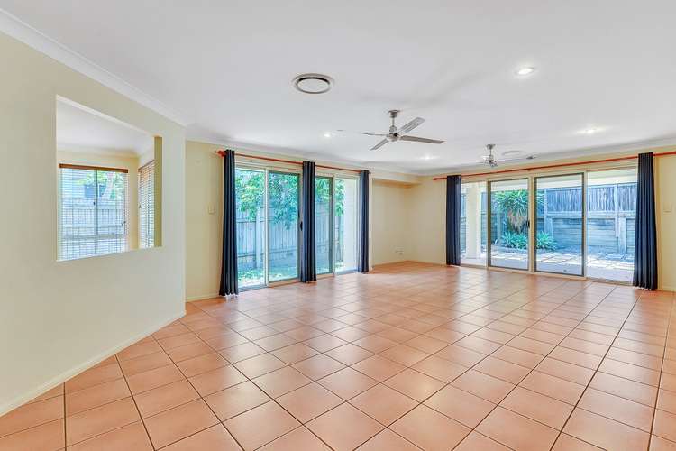 Fourth view of Homely house listing, 155 Edenbrooke Drive, Seventeen Mile Rocks QLD 4073