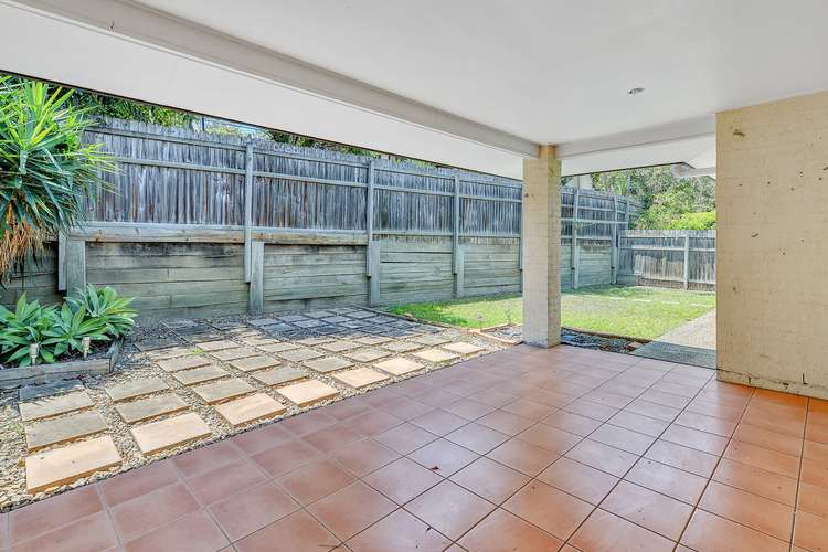 Fifth view of Homely house listing, 155 Edenbrooke Drive, Seventeen Mile Rocks QLD 4073