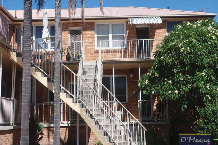 Second view of Homely unit listing, 8/36 Stockton Street, Nelson Bay NSW 2315