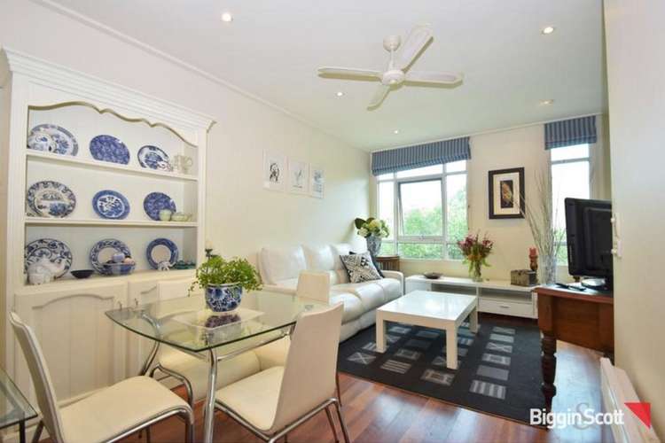 Main view of Homely apartment listing, 74/1 Graham Street, Port Melbourne VIC 3207