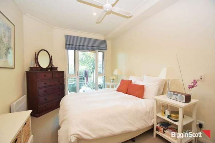Fourth view of Homely apartment listing, 74/1 Graham Street, Port Melbourne VIC 3207