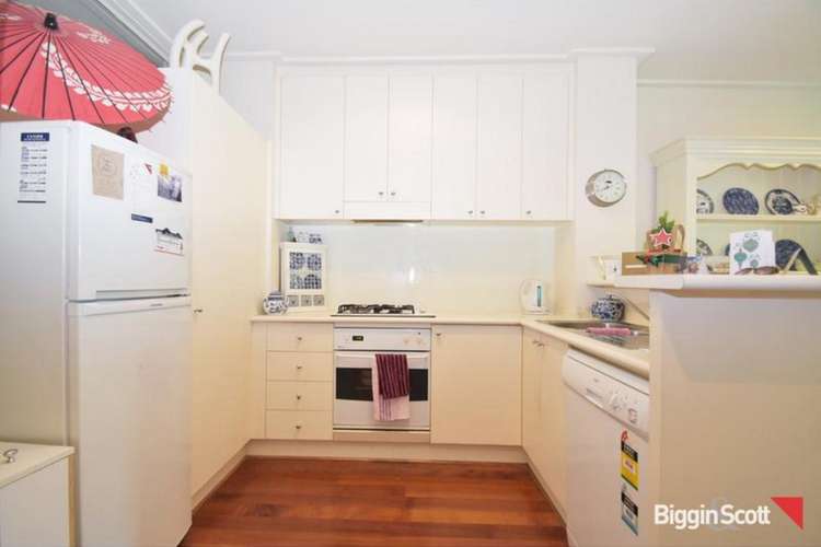 Fifth view of Homely apartment listing, 74/1 Graham Street, Port Melbourne VIC 3207
