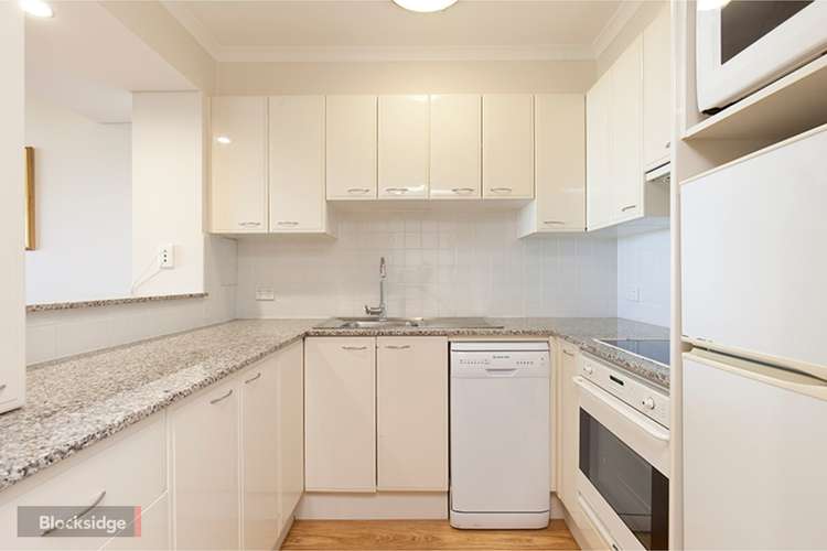 Third view of Homely apartment listing, 1402/132 Alice Street, Brisbane City QLD 4000